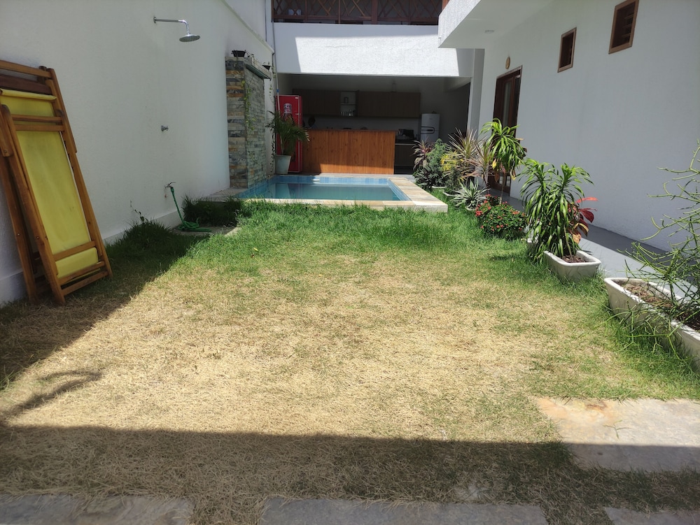 Vila Parque Preá