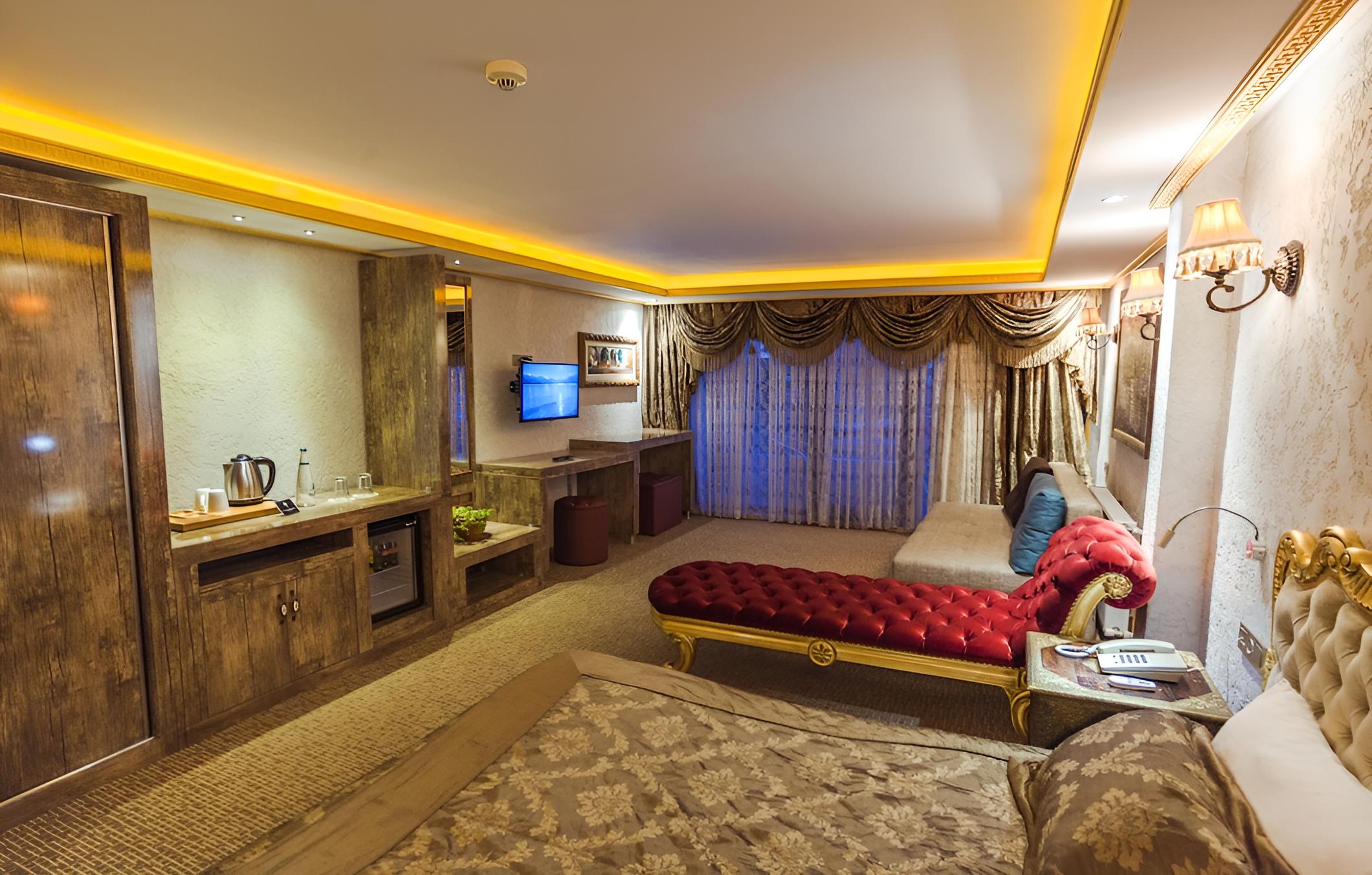 Hotel Aslan Istanbul