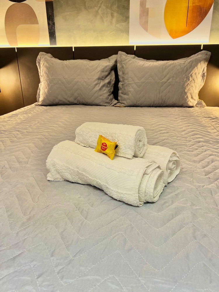 Innvista - Residencial Brera Moema