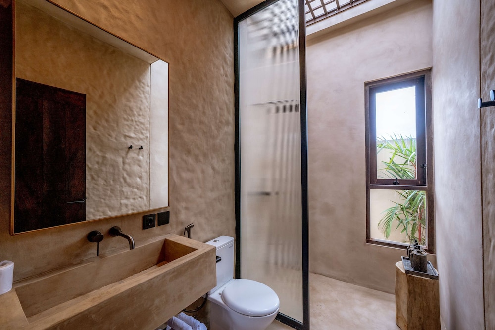 Villa Nubia at Bocoa Villas