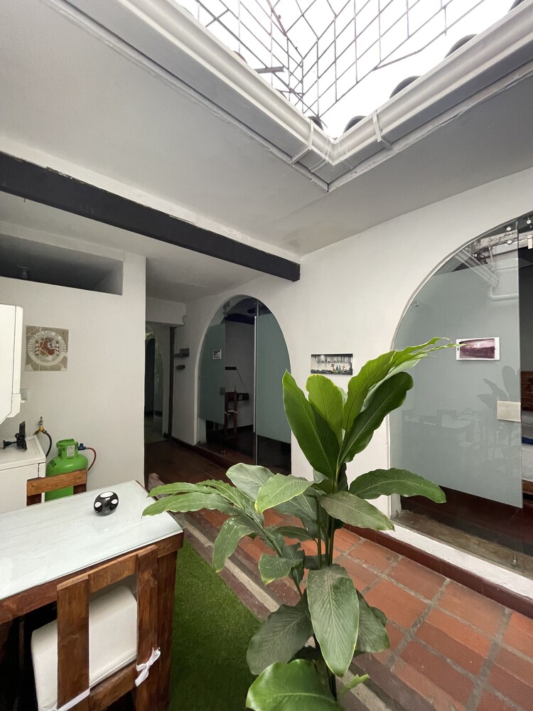 Hostal Chontaduro