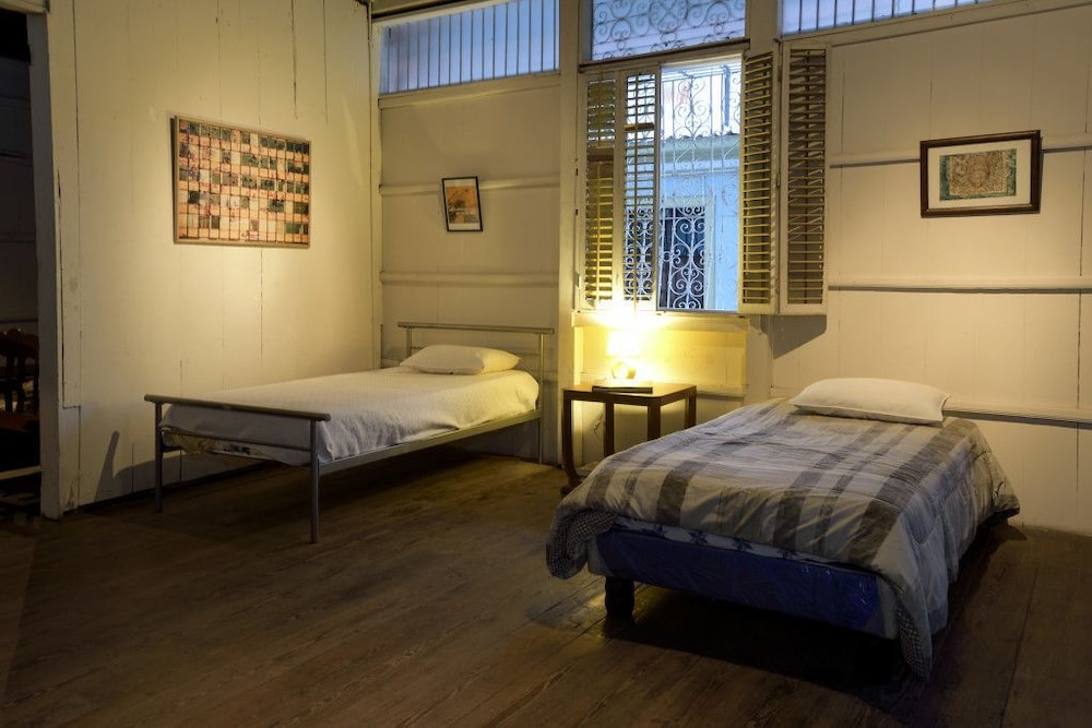 Cino Fabiani Guesthouse