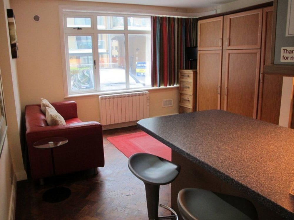 Iona Holiday Flat