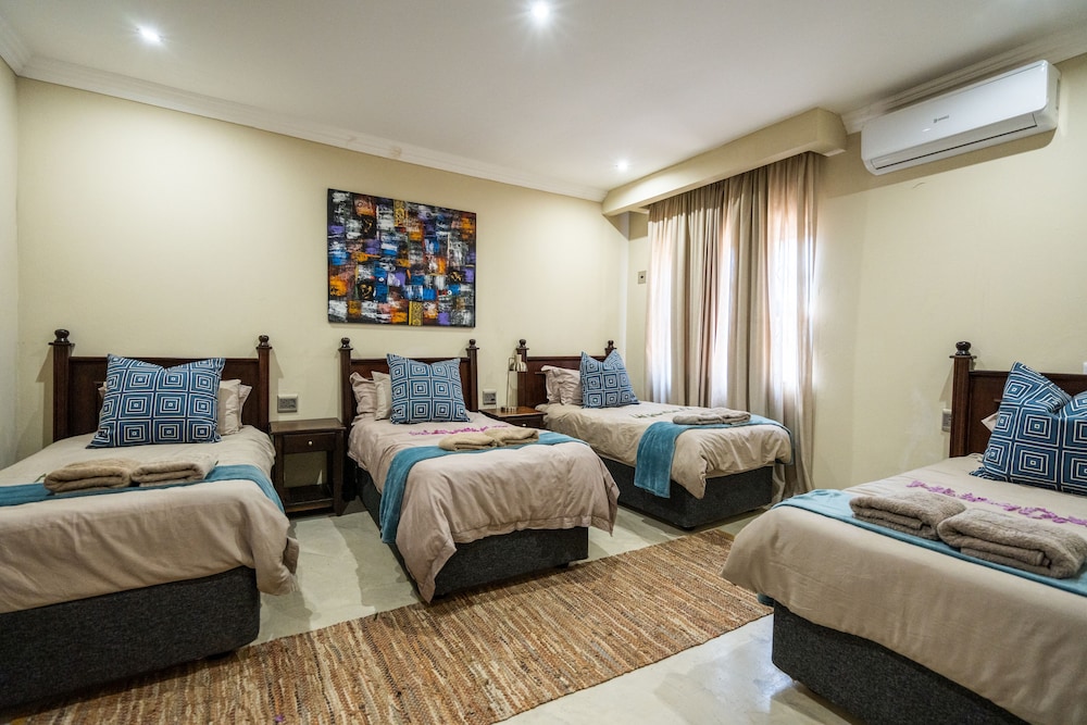 Humdani Game Lodge