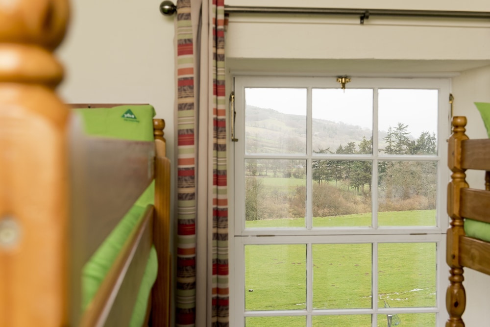 YHA Brecon Beacons Danywenallt - Hostel