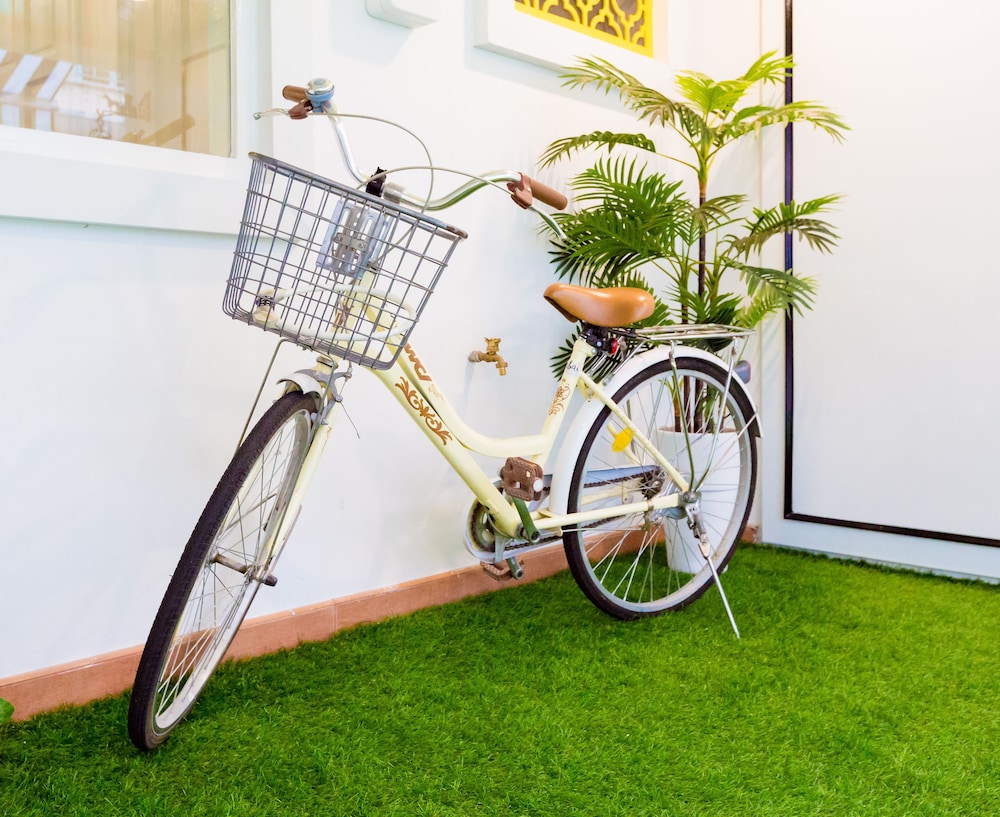 Sabai Space Bangkok