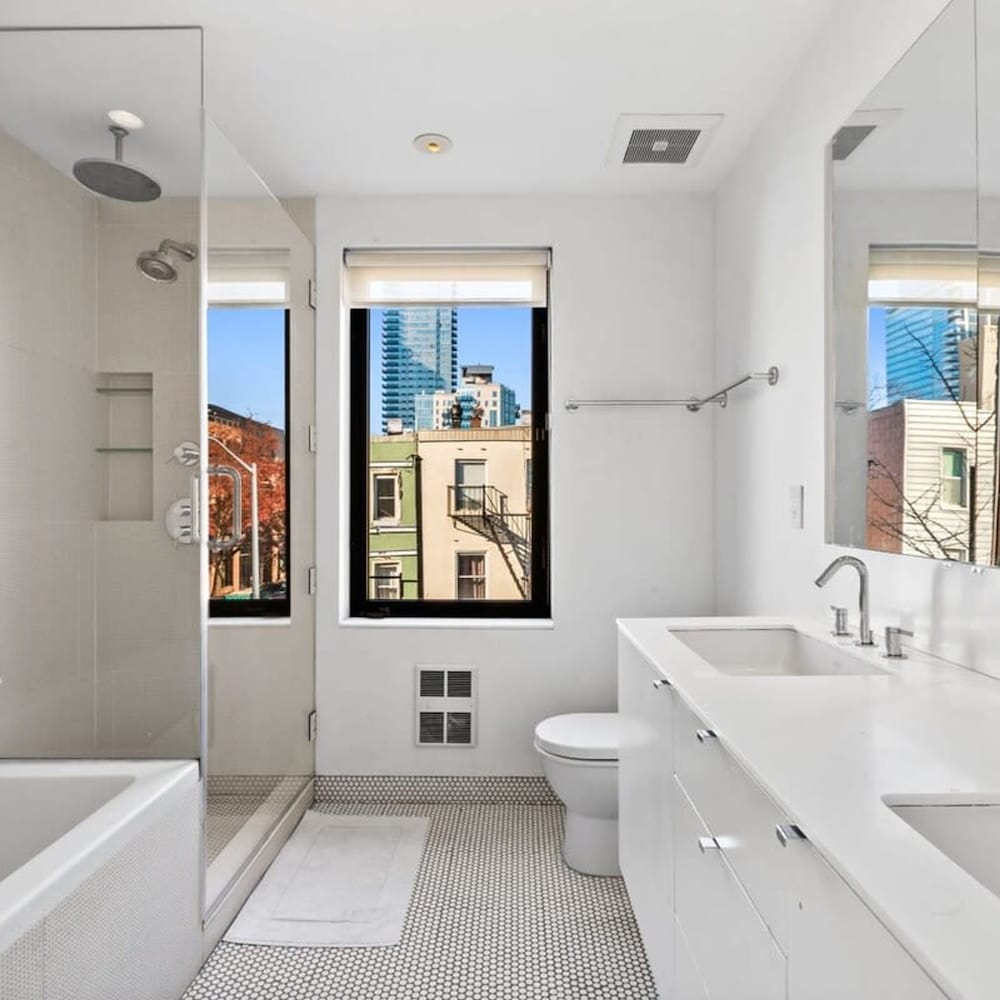 Wythe Corner House by Rovetravel 3BR New TH