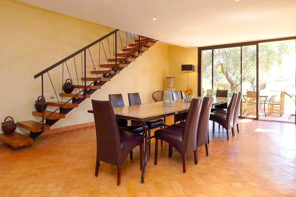 Villa Kristy