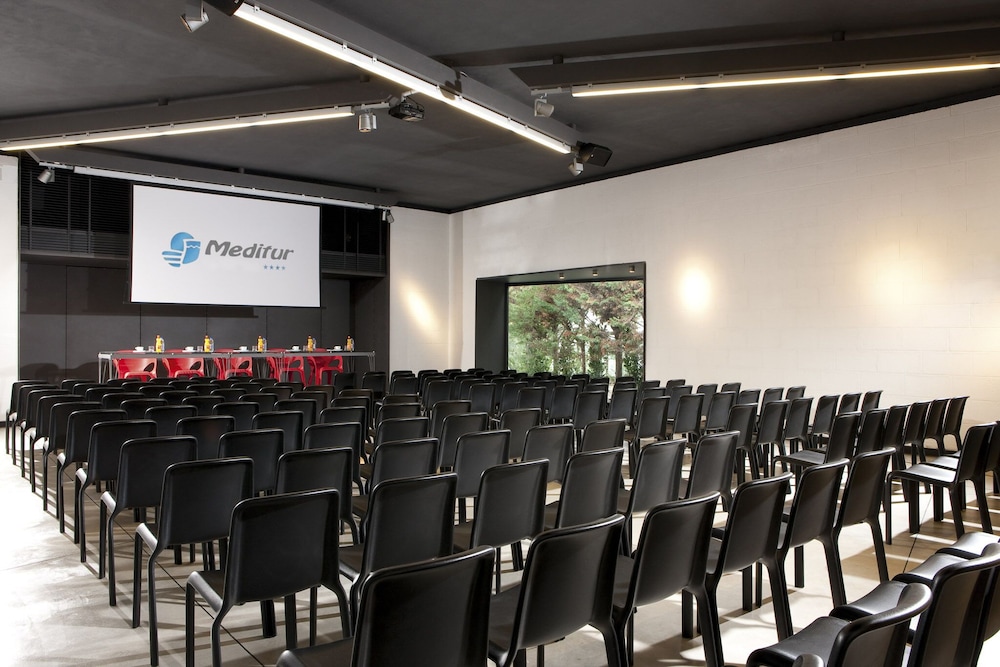 Meditur Puglia by Itafirst Hotels