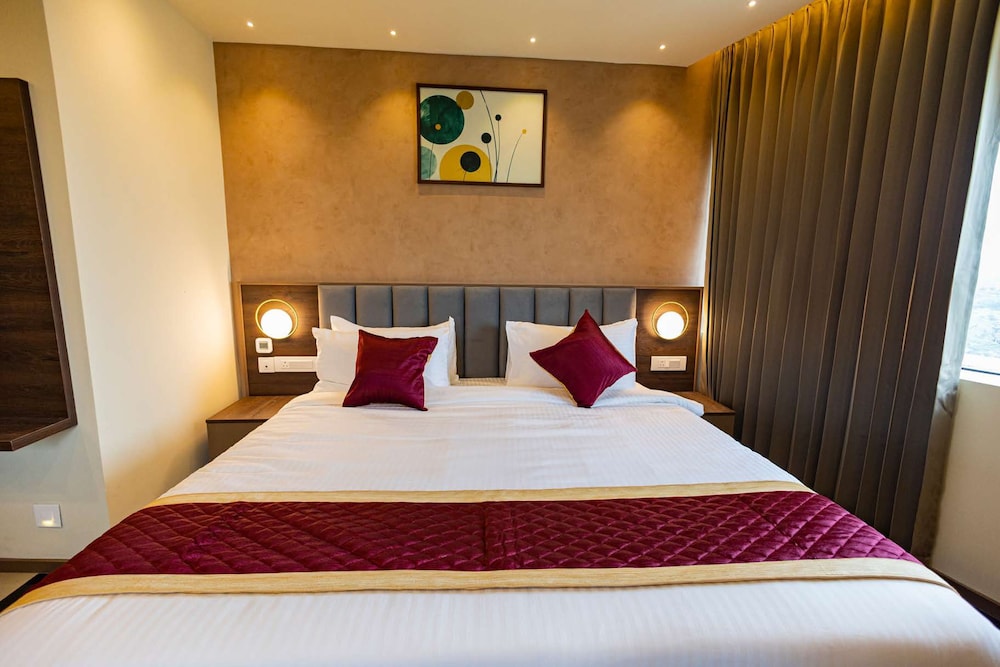 Ascot Hotel Calicut