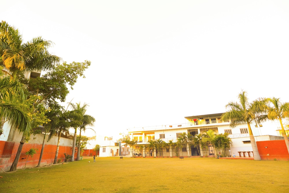 Raaya Resort Udaipur