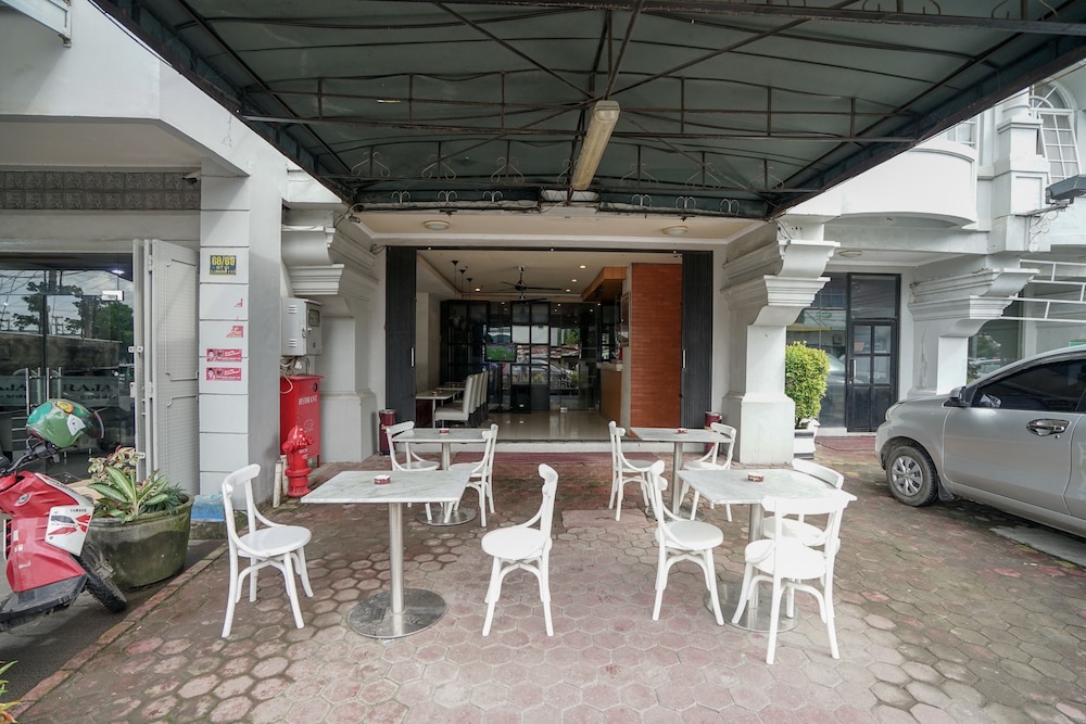 Rio City Hotel