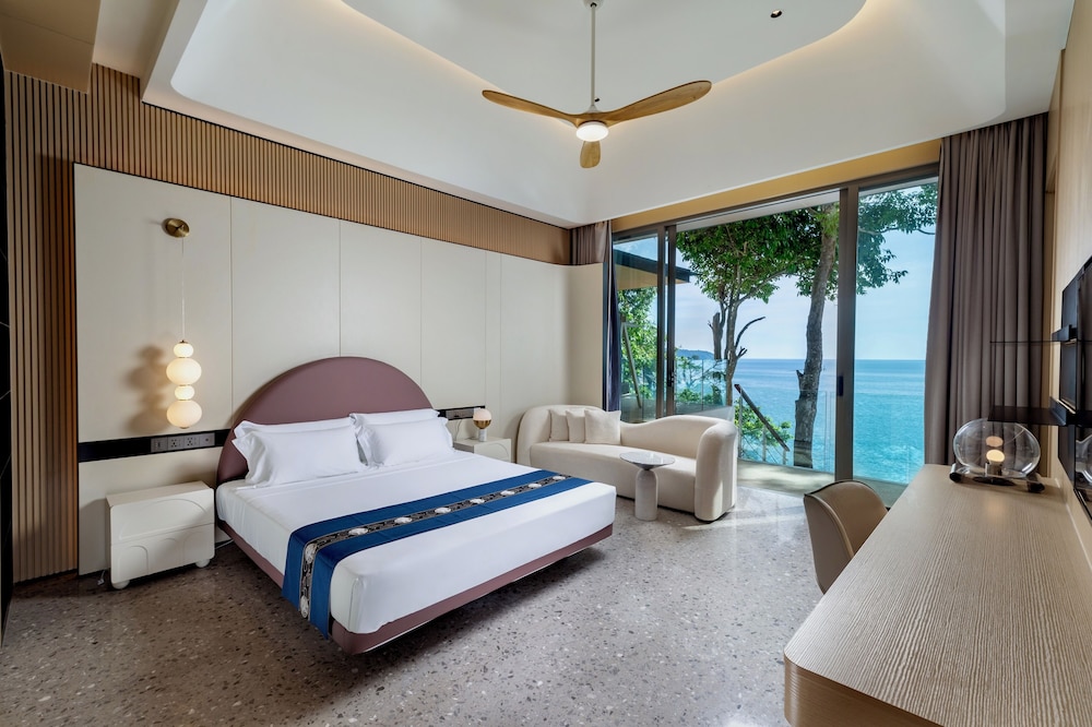 The Aquila Villa
