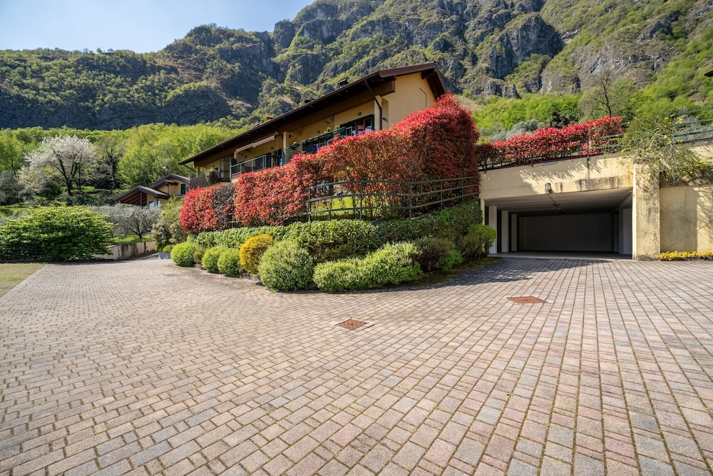 Casa Onno con Vista Lago by Wonderful Italy