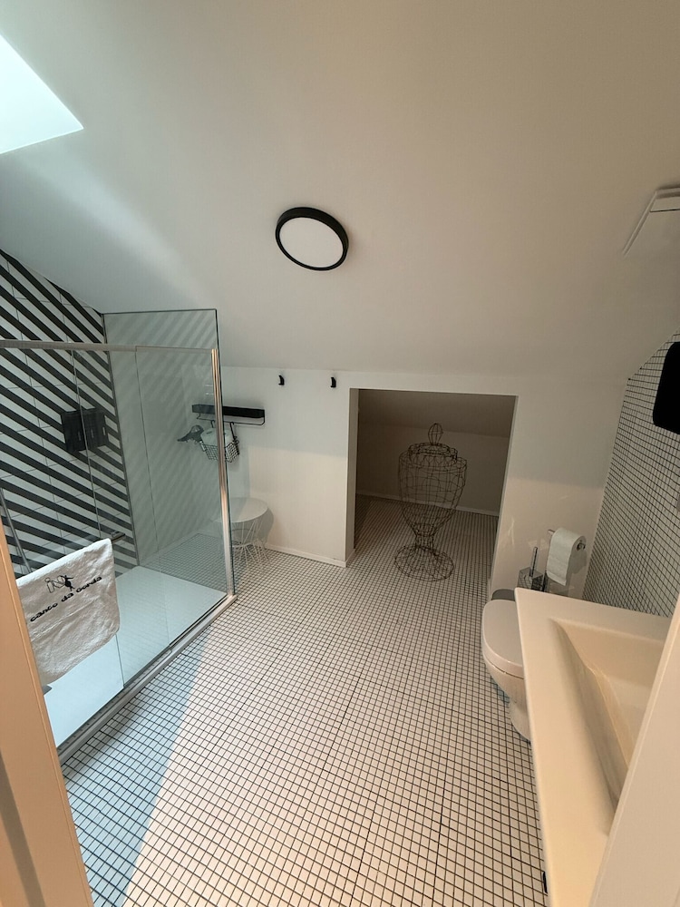 Our Douro Vintage Design Jacuzzi Pool Flat