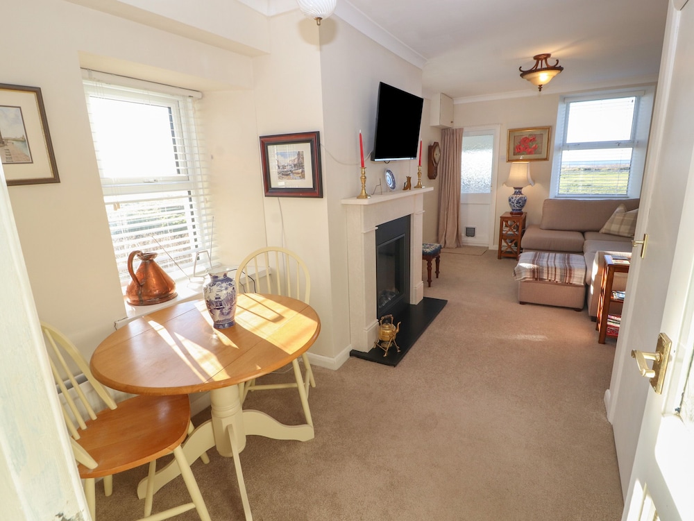 Woodbine Cottage