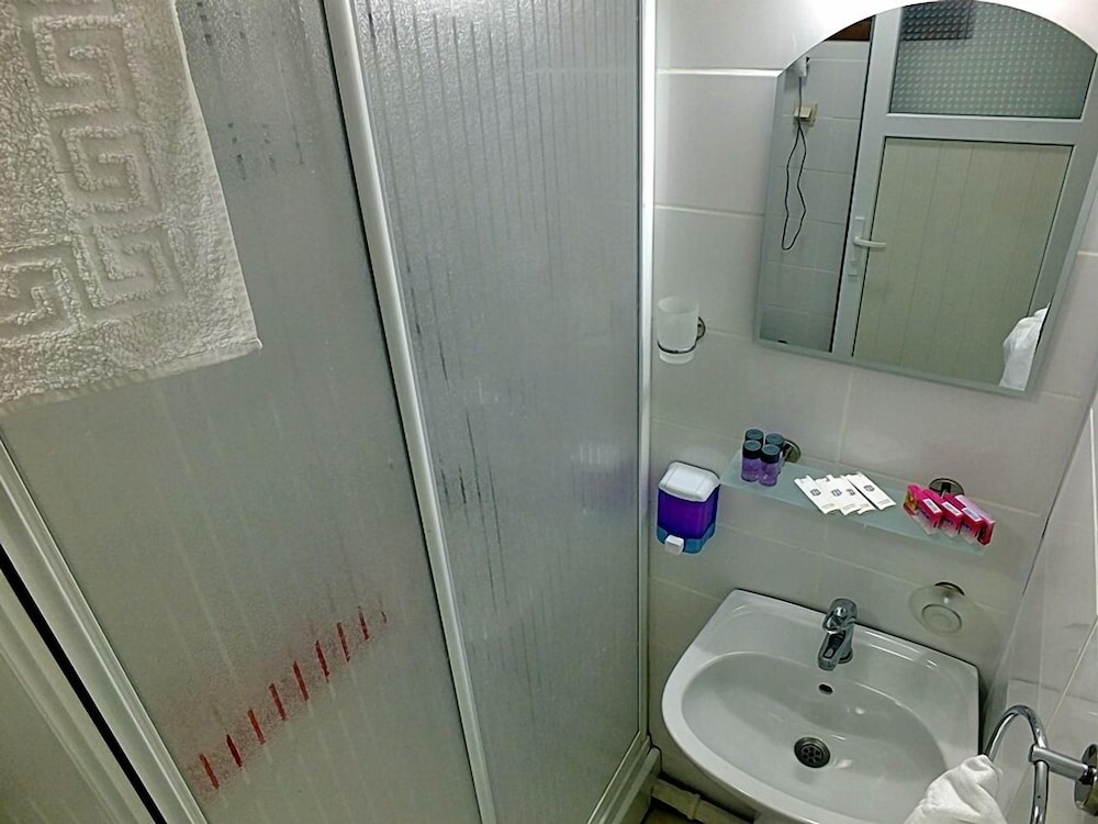 Kadıköy Port Otel - Image 43