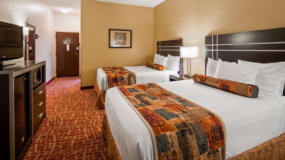 SureStay Hotel by Best Western Robinsonville Tunica Resorts view 4
