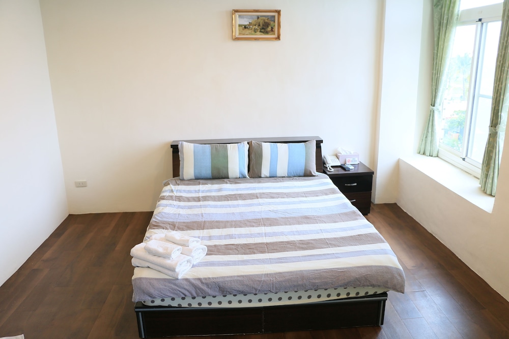 Harmony Guest House