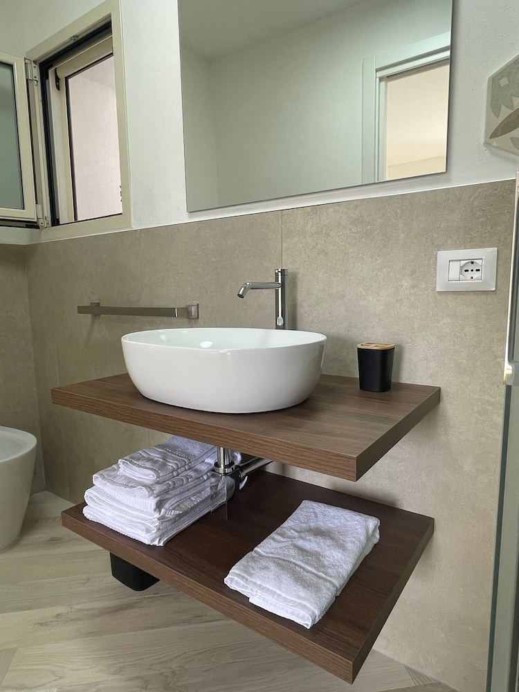 B&B Dimora Mediterranea