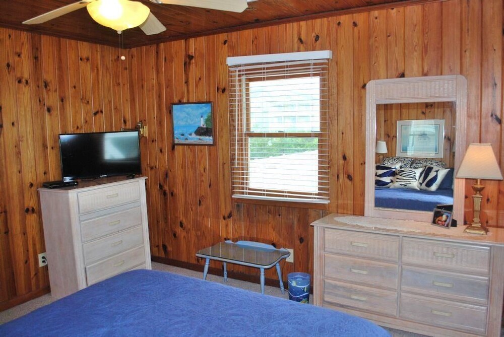 The Lee Cottage 3 Bedroom Home by Redawning view 3