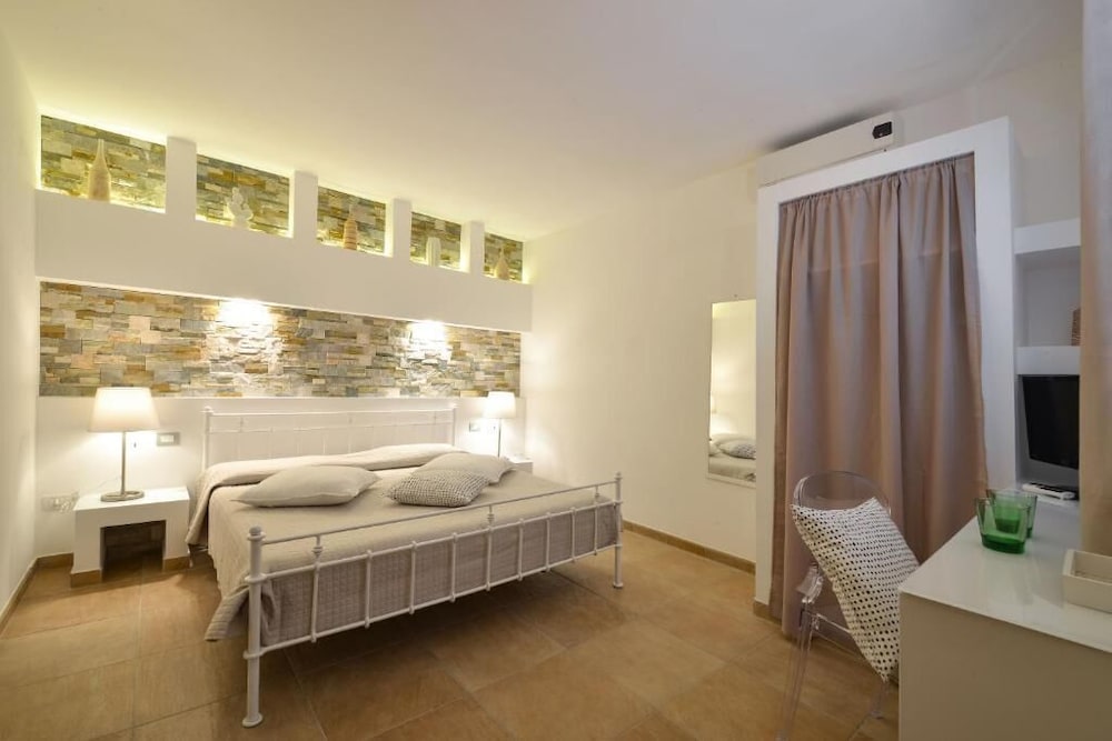 Borgo del Nespolo