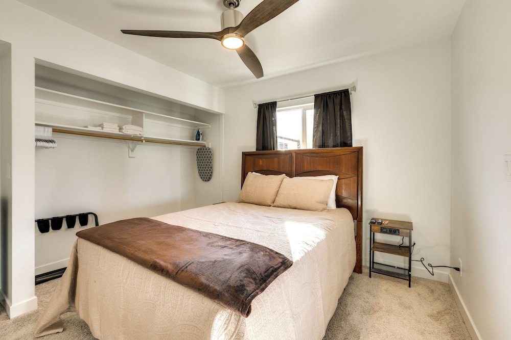 Phoenix Casita 11 Mi to Dtwn, Baseball & More
