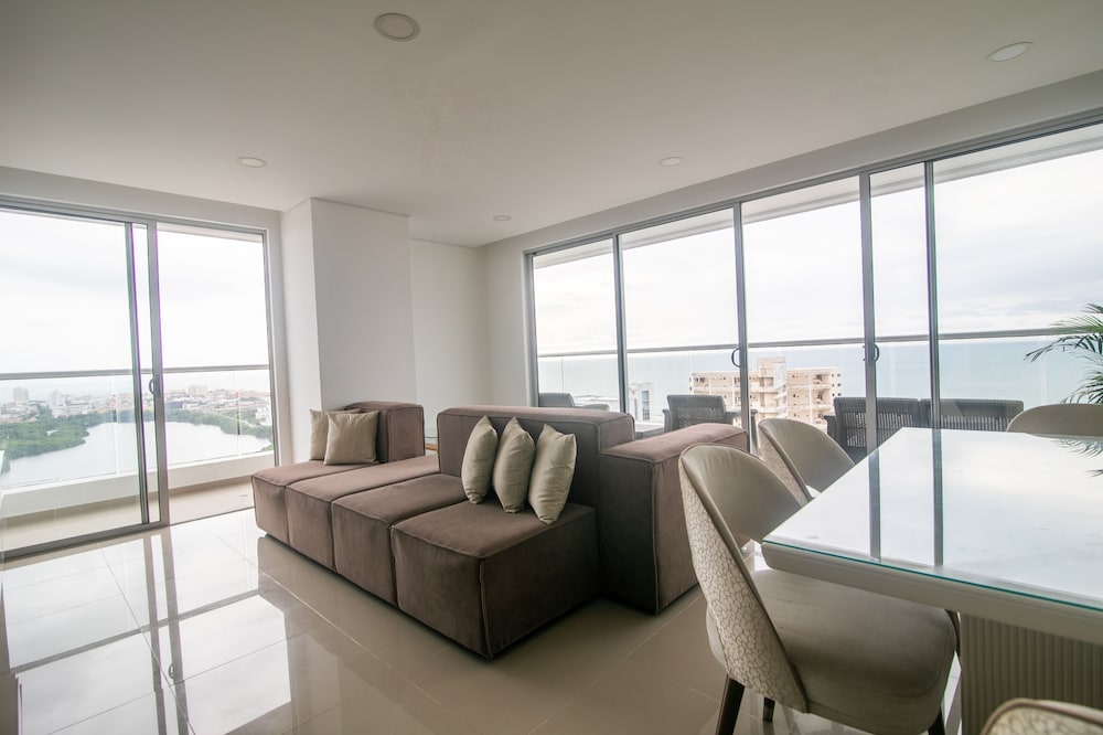 LivingCartagena