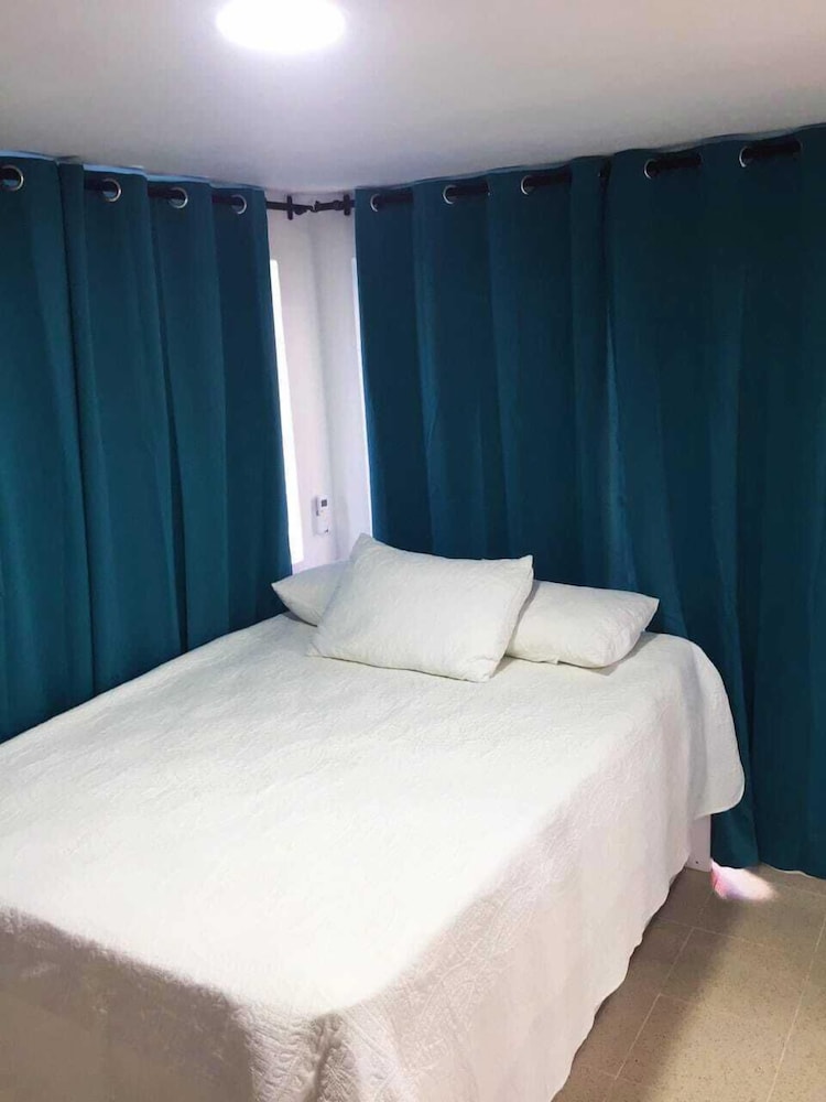 Apartamentos Tulys Place