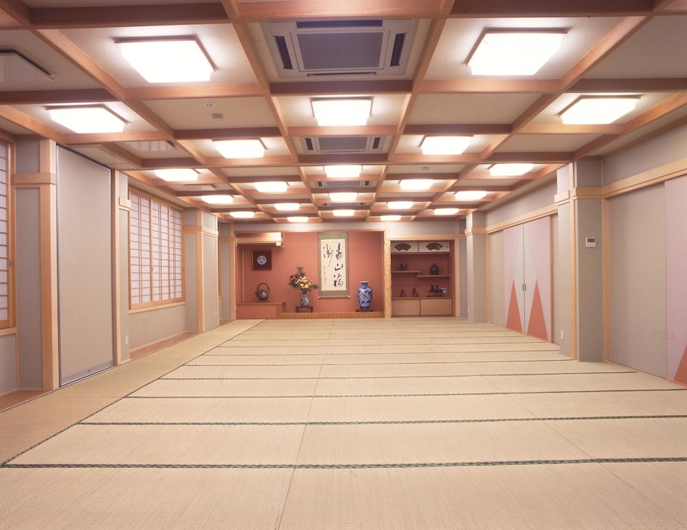 Yamani Ryokan