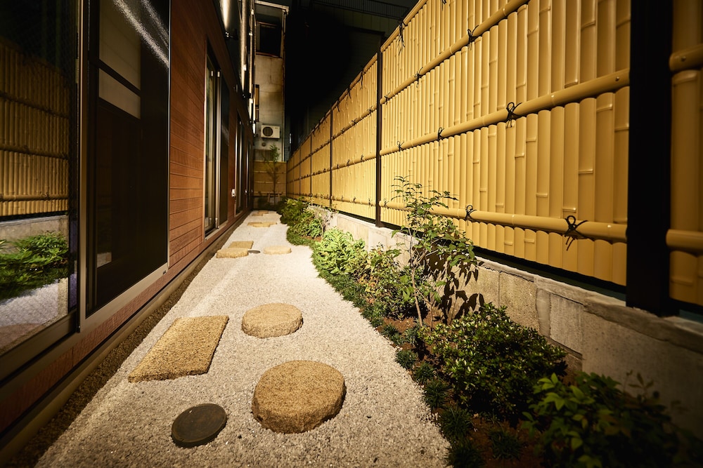 WAGOKORO - Hostel