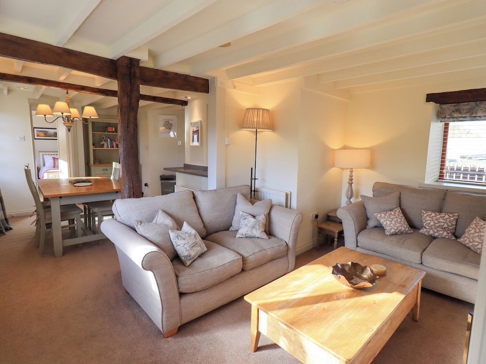 Jasmine Cottage