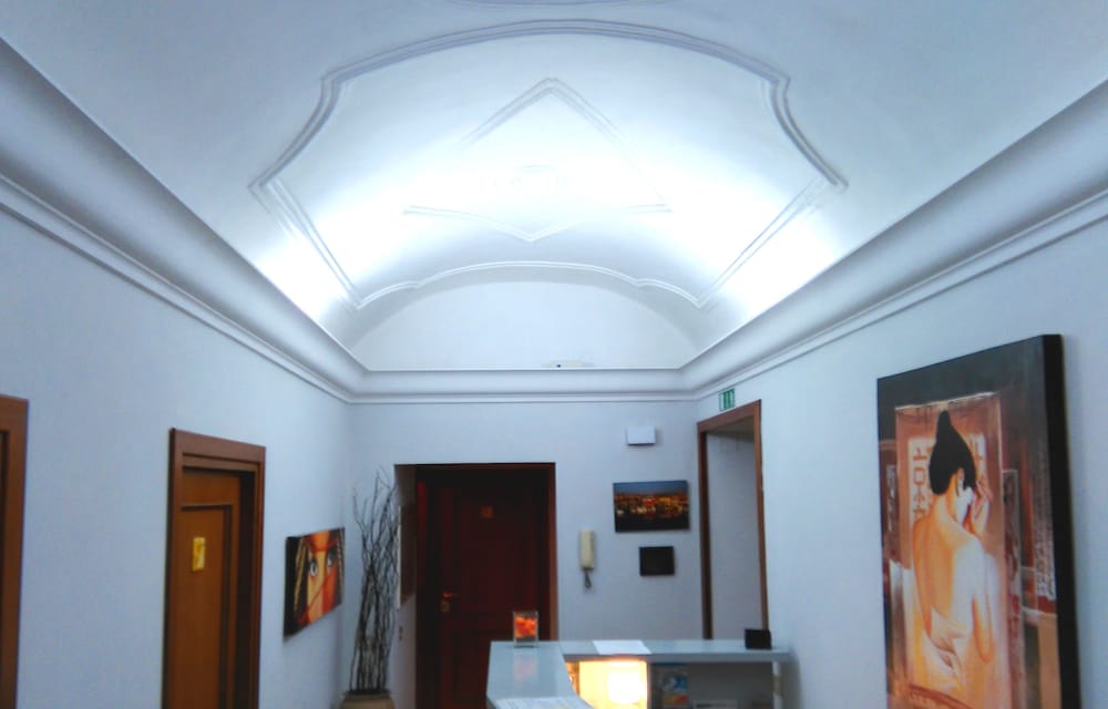 B&B Basilica Square