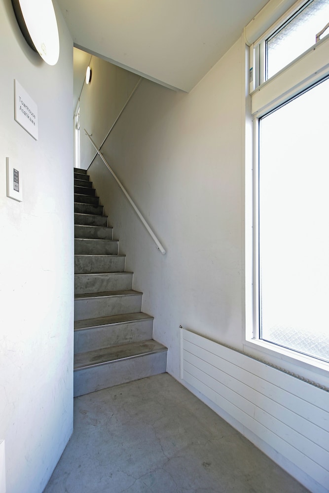TOWNHOUSE ASAHIKAWA