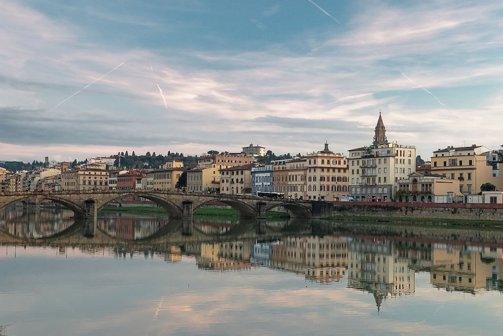 Carmine Apartment San Frediano