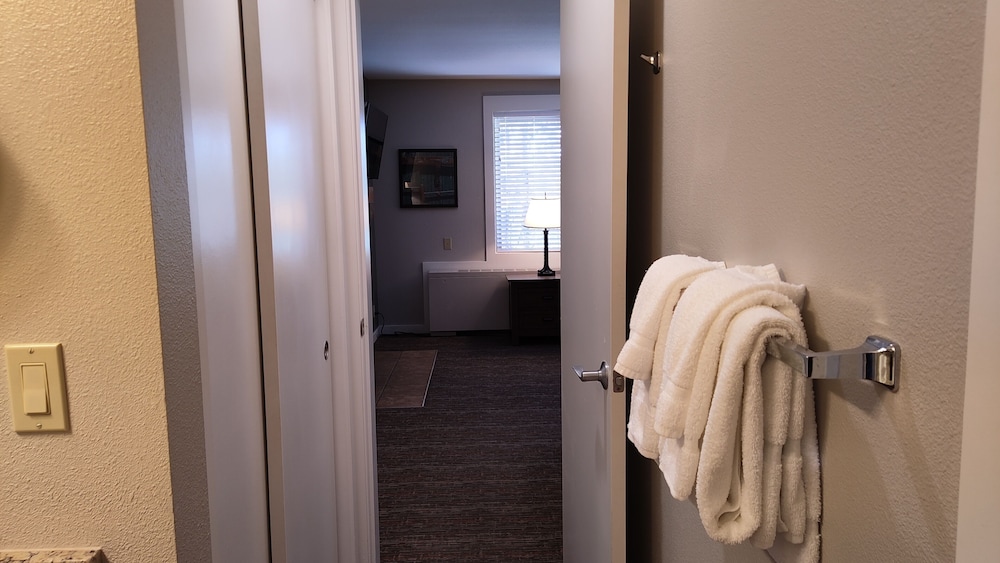7th Mtn 611c 1 Bedroom Condo