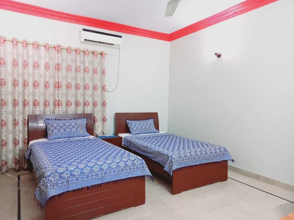 BNB Rose Lodge Family Guest House