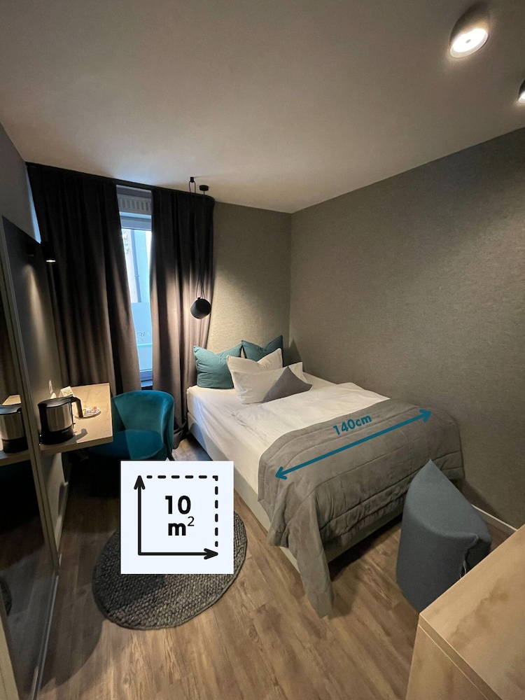 Munich Vacations - Boutique Hotel Falkenturm - Property Image 11