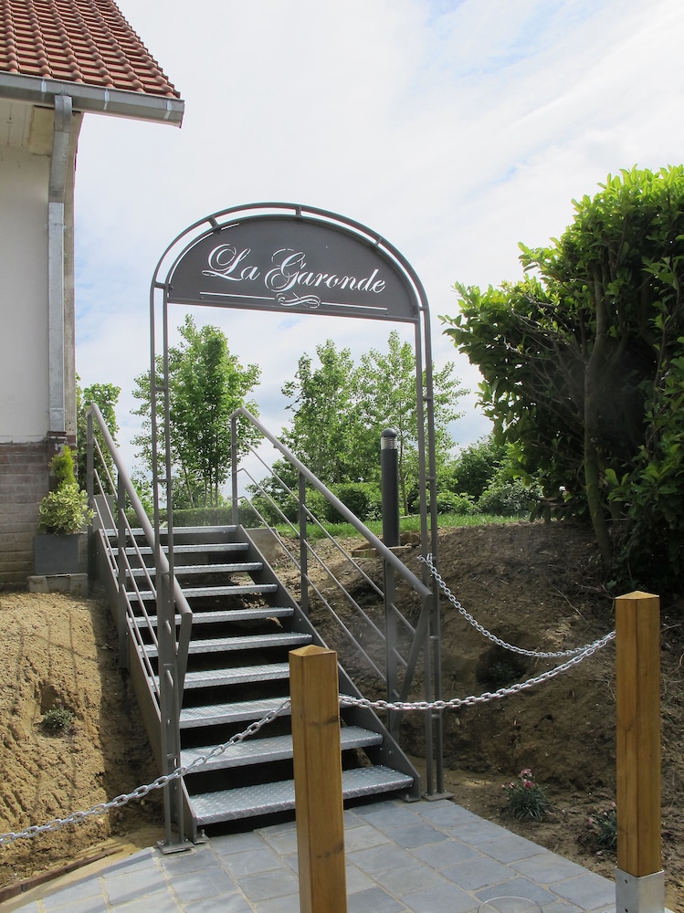 La Garonde