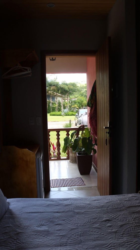 Pousada Jardim da Luz