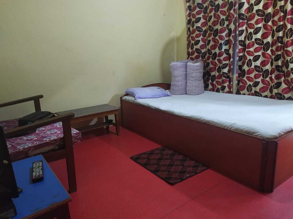 Green City Guest House view 3