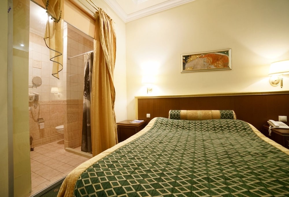 Hotel Nevsky
