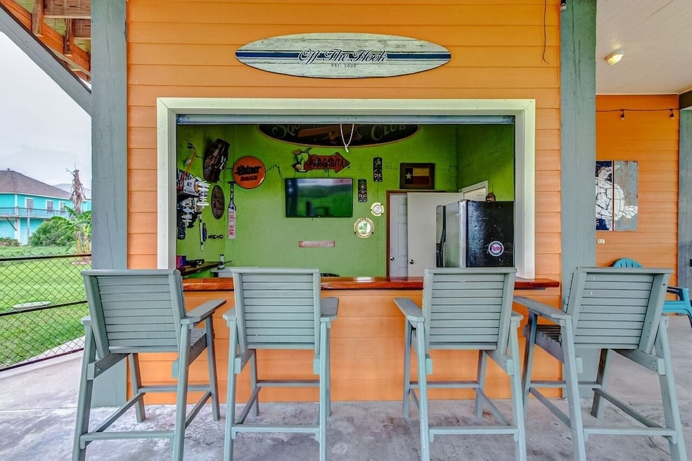 Coconuts 3 Bedroom Home
