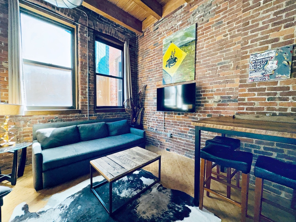 Music City Lofts