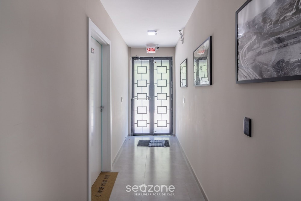 Complete and Well-located Studio, Blumenau Lfh0306