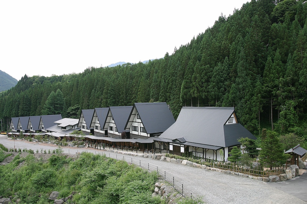 Hida Tsuzuri Oboro