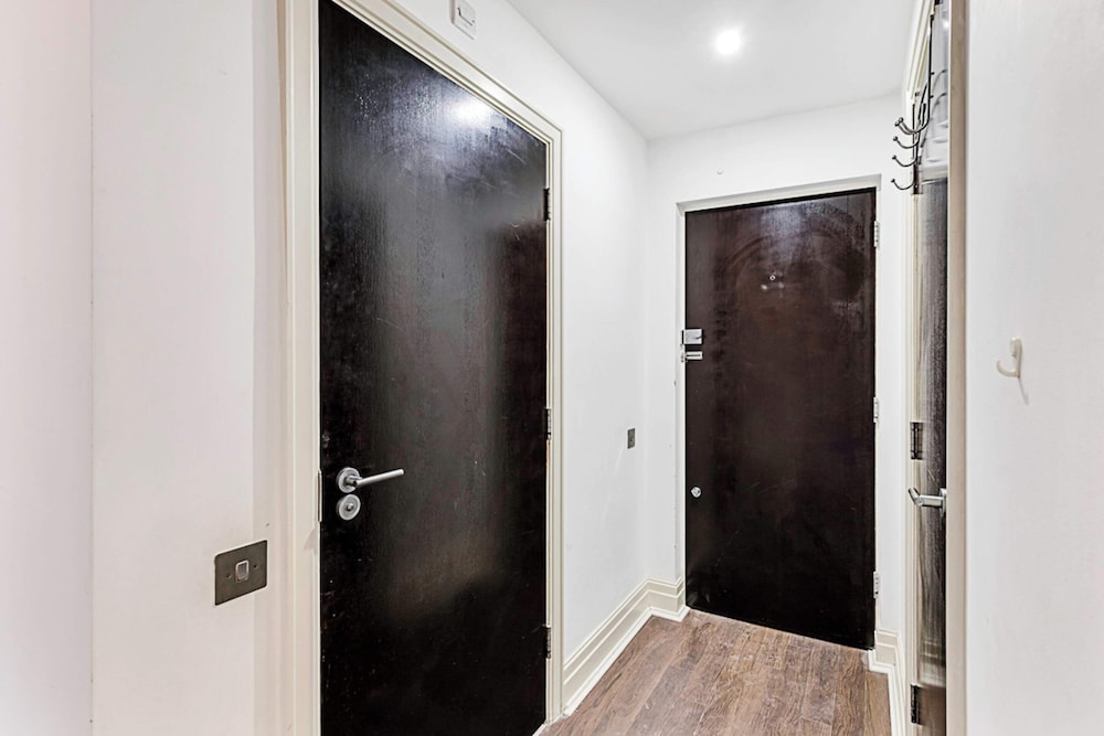 Vibrant Shoreditch Getaway