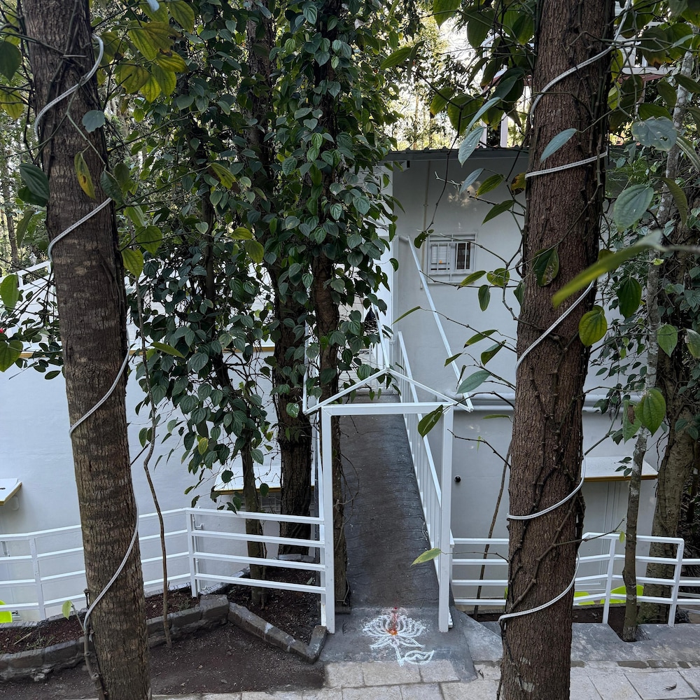 Green Haven Resort