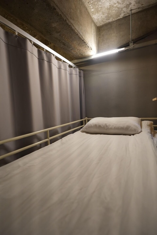 G Guesthouse Itaewon In Seoul - Hostel