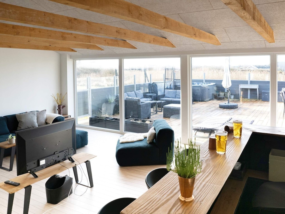 Luxury Retreat in Lokken - By Traum Ferienwohnungen